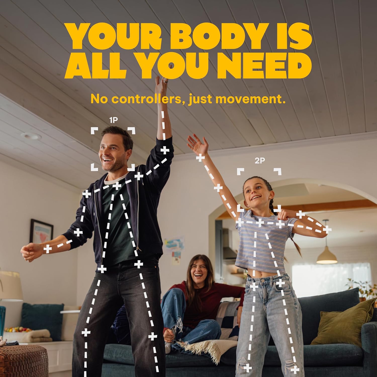 Nex Playground™: Active Family Fun Hub™