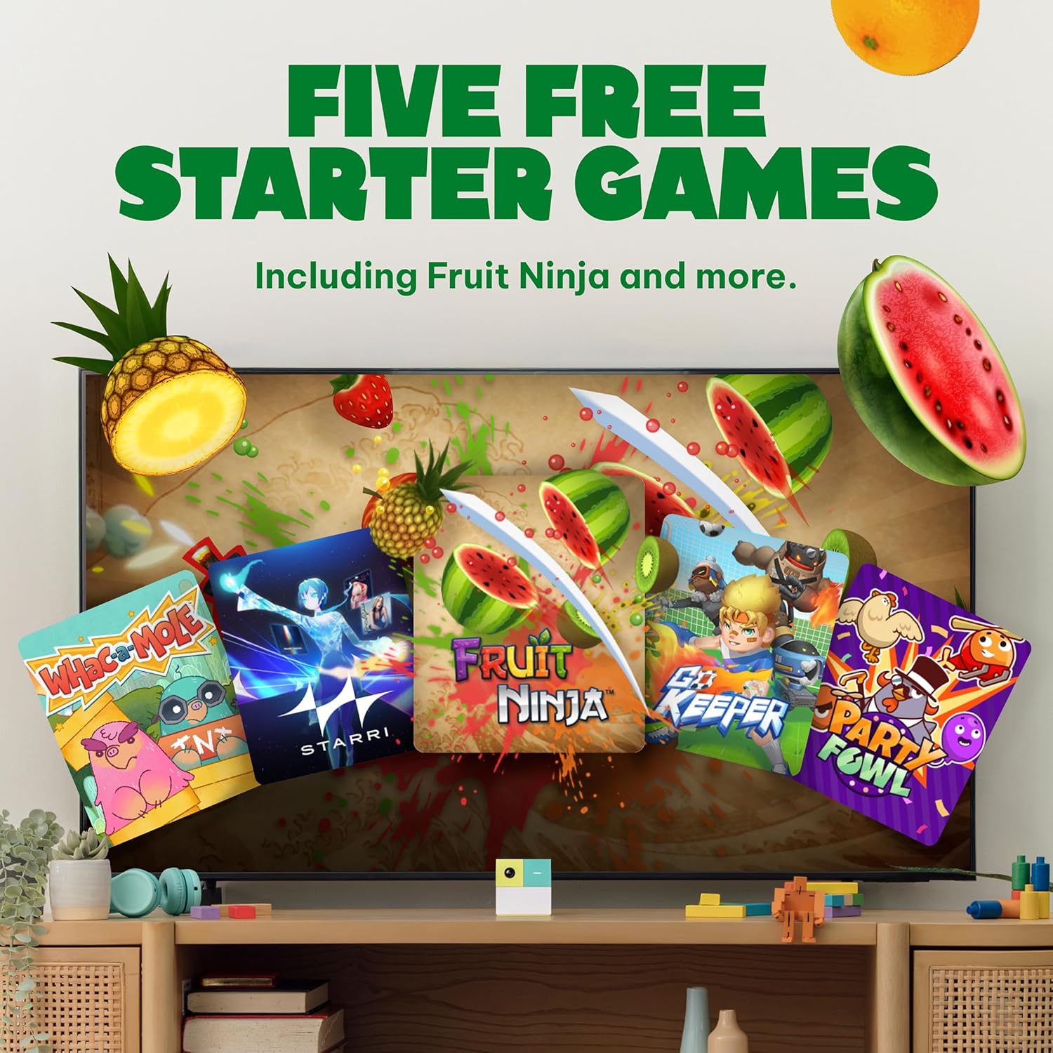 Nex Playground™: Active Family Fun Hub™